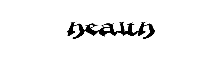 CrappyGothic  Free Fonts Download