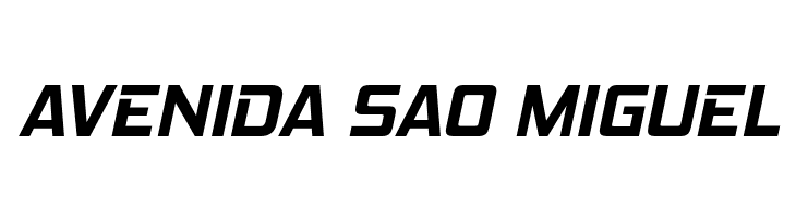 HemiHeadRg-BoldItalic  Free Fonts Download