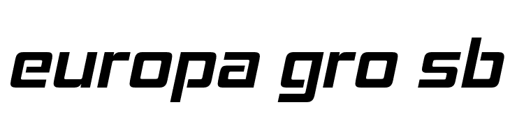 HemiHeadRg-BoldItalic  Free Fonts Download