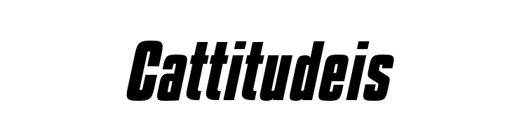 KenyanCoffeeRg-BoldItalic  Free Fonts Download