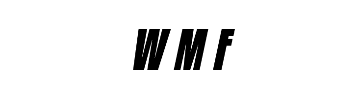 KenyanCoffeeRg-BoldItalic  Free Fonts Download