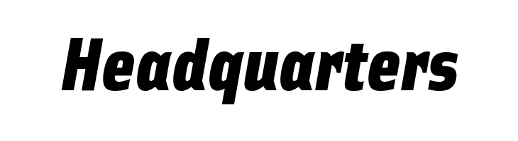 Ellipsoideogram  Free Fonts Download