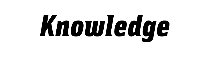 Ellipsoideogram  Free Fonts Download