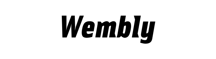 Ellipsoideogram  Free Fonts Download