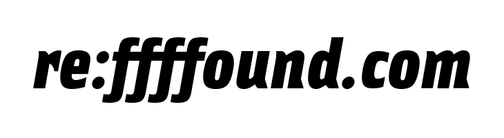 Ellipsoideogram  Free Fonts Download