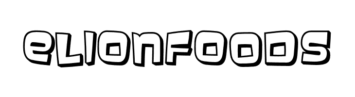 Baveuse3D-Regular  Free Fonts Download