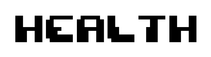 Razor 1911 Mini  Free Fonts Download