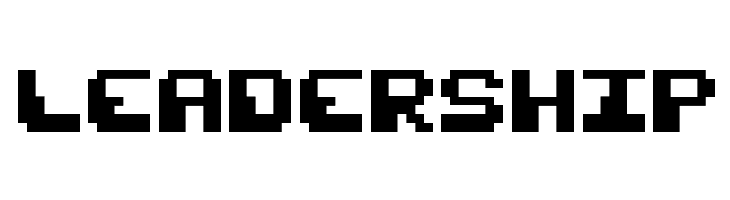 Razor 1911 Mini  Free Fonts Download