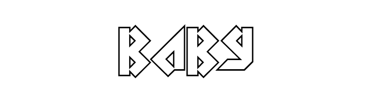 Arkanoid  Free Fonts Download