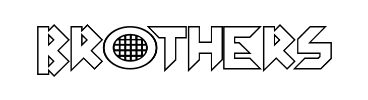 Arkanoid  Free Fonts Download