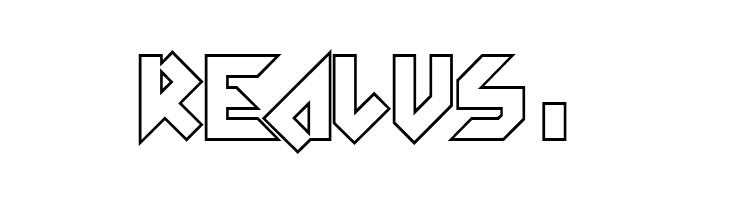 Arkanoid  Free Fonts Download