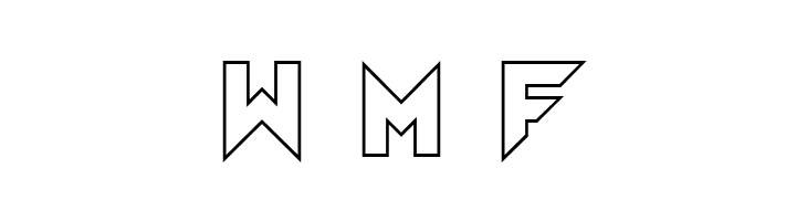 Arkanoid  Free Fonts Download