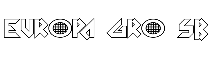Arkanoid  Free Fonts Download