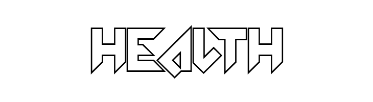 Arkanoid  Free Fonts Download