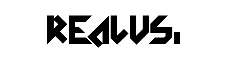 Arkanoid Solid  Free Fonts Download