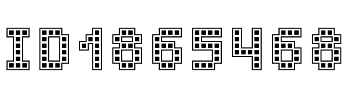 Chucky Mendoza-Regular  Free Fonts Download