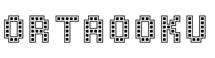 Chucky Mendoza-Regular  Free Fonts Download