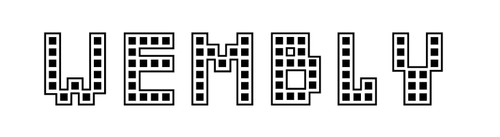 Chucky Mendoza-Regular  Free Fonts Download