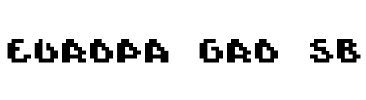 Scienide LS  Free Fonts Download
