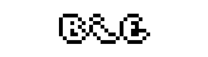 Scienide Outline  Free Fonts Download