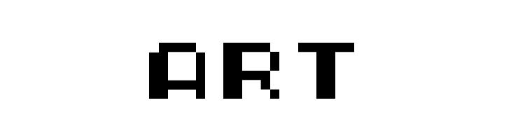 Service Games Oldskool  Free Fonts Download