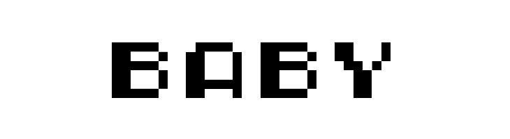 Service Games Oldskool  Free Fonts Download