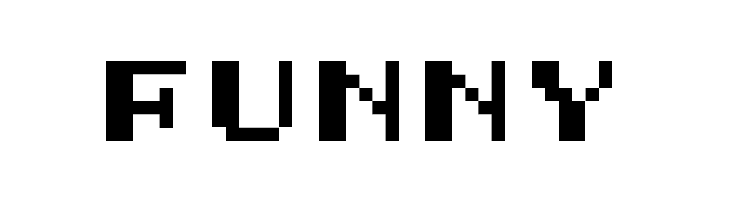 Service Games Oldskool  Free Fonts Download