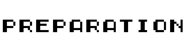 Service Games Oldskool  Free Fonts Download