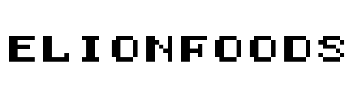 Service Games Oldskool  Free Fonts Download