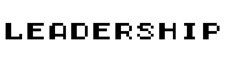 Service Games Oldskool  Free Fonts Download