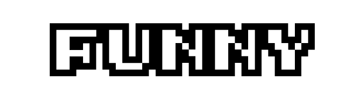 Service Games Oldskool Outline  Free Fonts Download