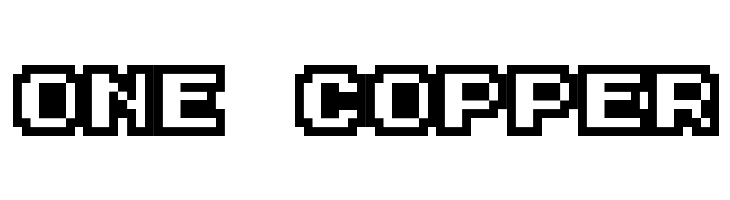 Service Games Oldskool Outline  Free Fonts Download