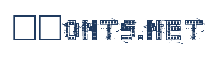 ChuckyMendoza-Drunken font — Lorem ipsum body text preview