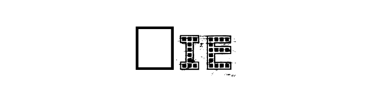 ChuckyMendoza-Drunken  Free Fonts Download