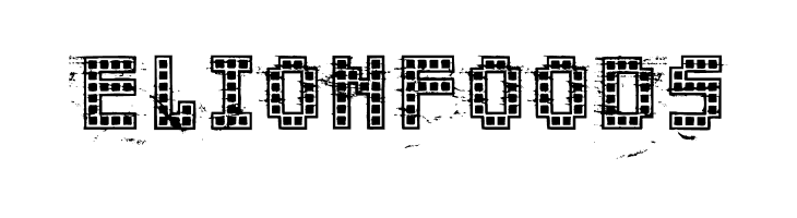 ChuckyMendoza-Drunken  Free Fonts Download