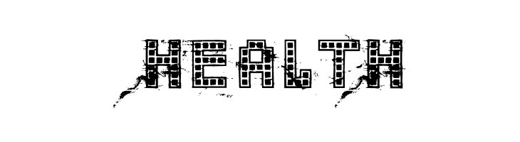 ChuckyMendoza-Drunken  Free Fonts Download