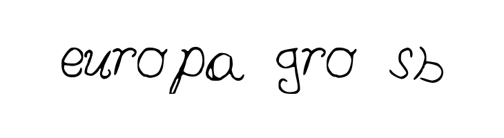 PedersenFont Medium  Free Fonts Download