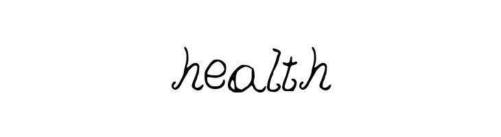 PedersenFont Medium  Free Fonts Download