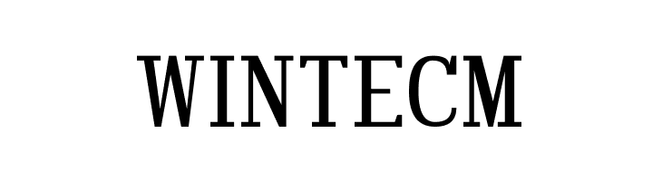 Hindsight Regular  Free Fonts Download