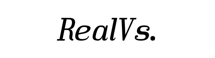 Hindsight Italic  Free Fonts Download