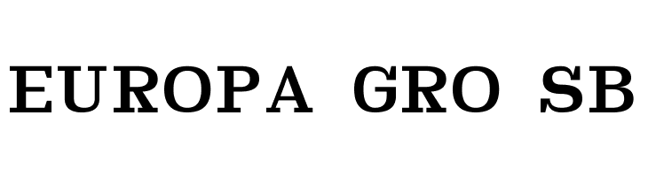 Hindsight Small Caps  Free Fonts Download