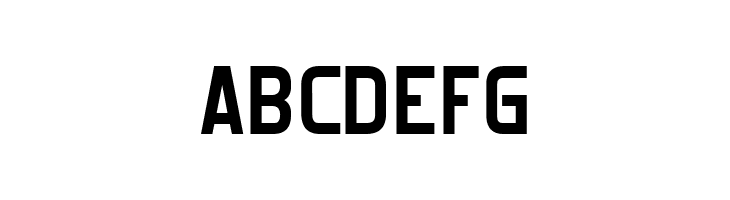 Forgotten Futurist Bold  Free Fonts Download