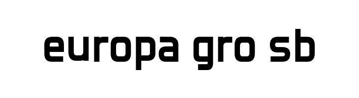 Forgotten Futurist Bold  Free Fonts Download