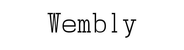 History Happens Regular  Free Fonts Download