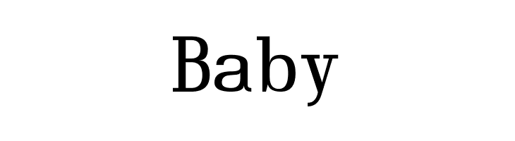 Hindsight Unicode Regular  Free Fonts Download