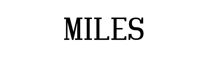 Hindsight Unicode Regular  Free Fonts Download