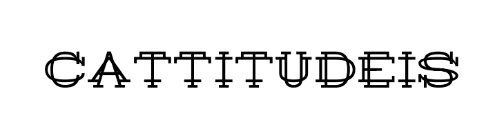 History Repeating Regular  Free Fonts Download