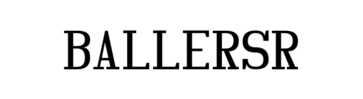 Hindsight Monospace Regular  Free Fonts Download