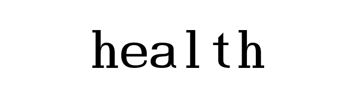 Hindsight Monospace Regular  Free Fonts Download