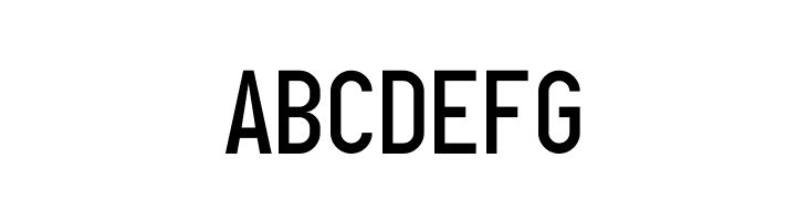 OneSlot  Free Fonts Download